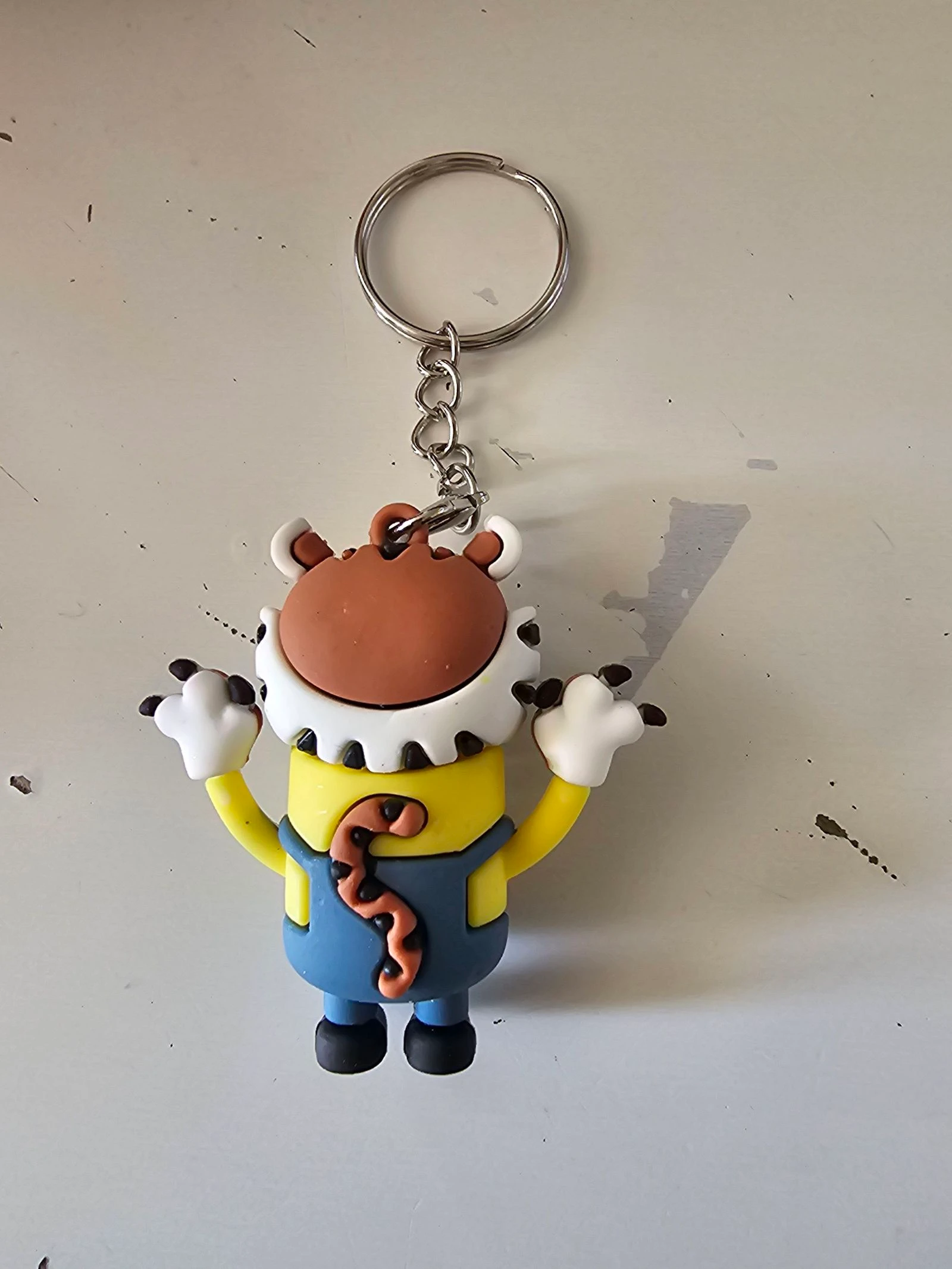 Llavero minion – photo 2